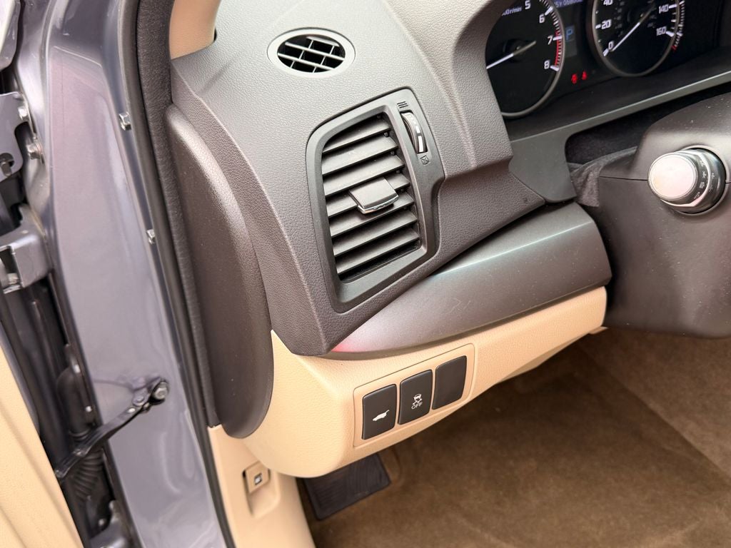 2015 Acura RDX Technology Package