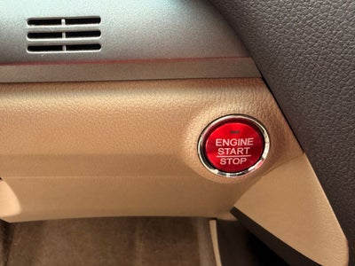 2015 Acura RDX Technology Package