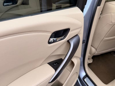 2015 Acura RDX Technology Package