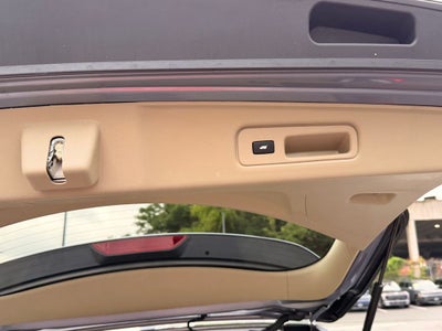 2015 Acura RDX Technology Package