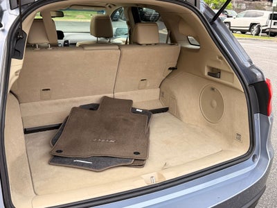 2015 Acura RDX Technology Package