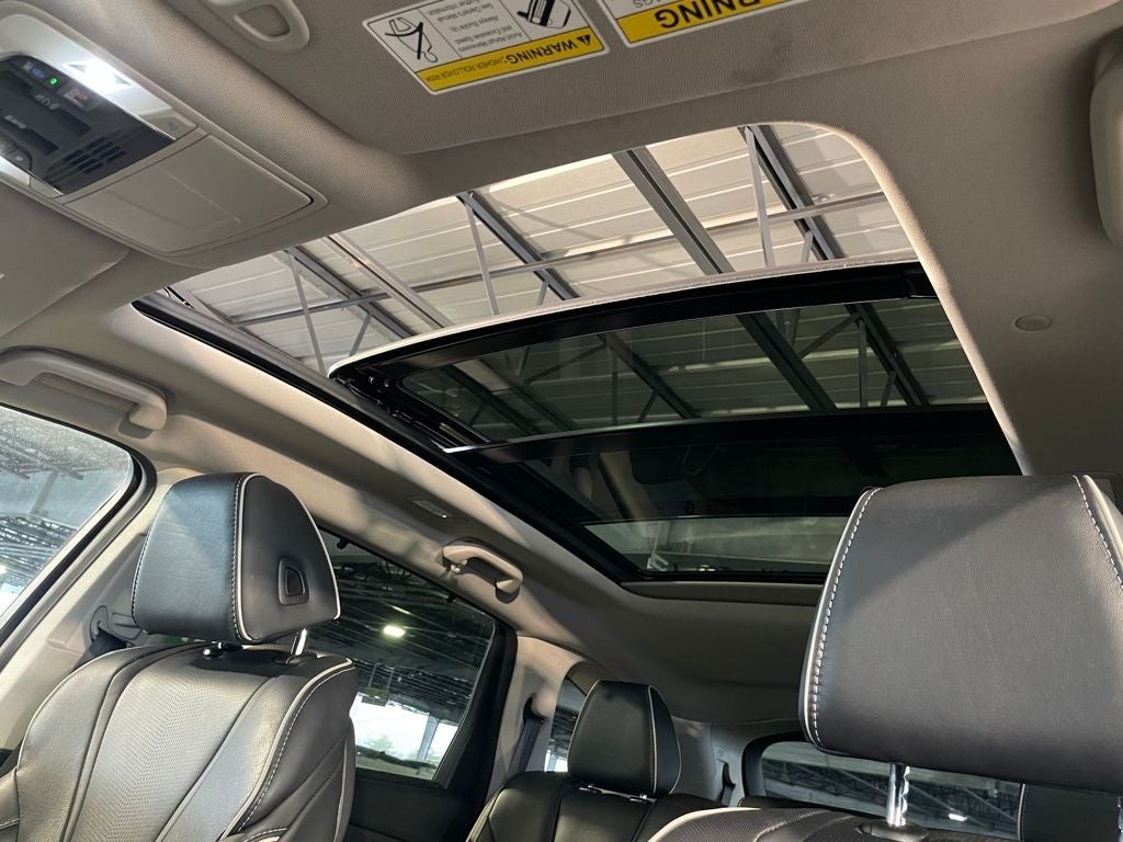 2023 Acura MDX Advance SH-AWD