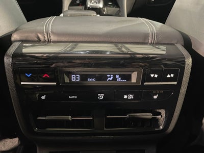 2023 Acura MDX Advance SH-AWD