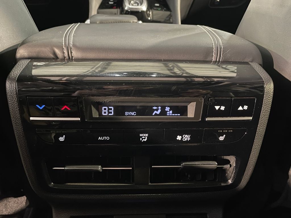 2023 Acura MDX Advance SH-AWD