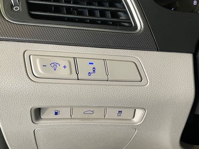 2016 Hyundai Sonata Base