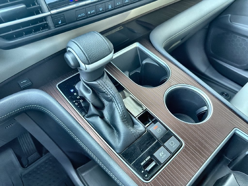 2021 Toyota Sienna XLE 7 Passenger