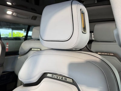2023 Rivian R1S Adventure