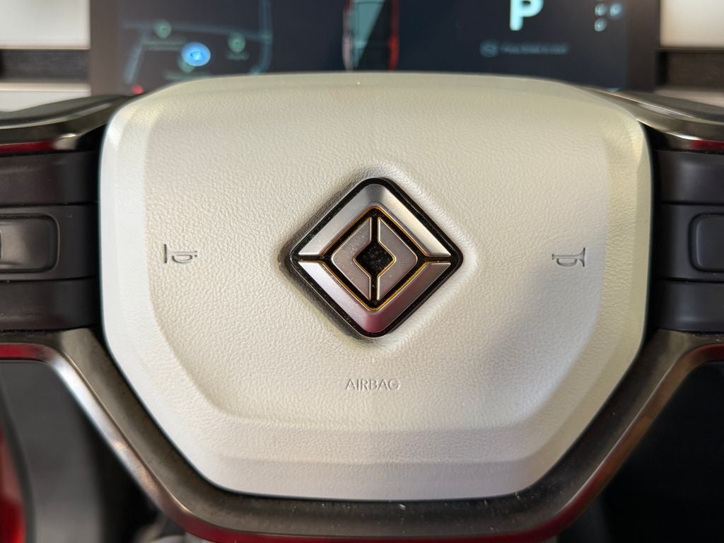 2023 Rivian R1S Adventure