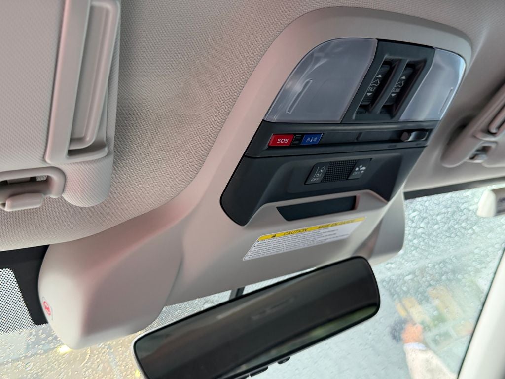 2021 Subaru Crosstrek Hybrid