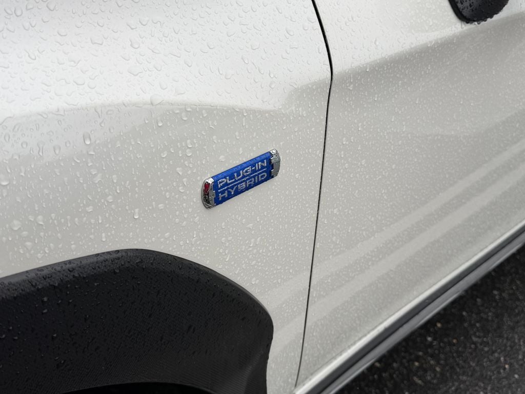 2021 Subaru Crosstrek Hybrid