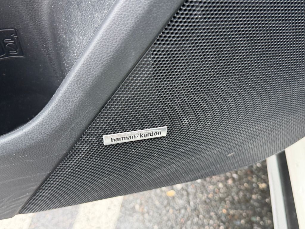 2021 Subaru Crosstrek Hybrid