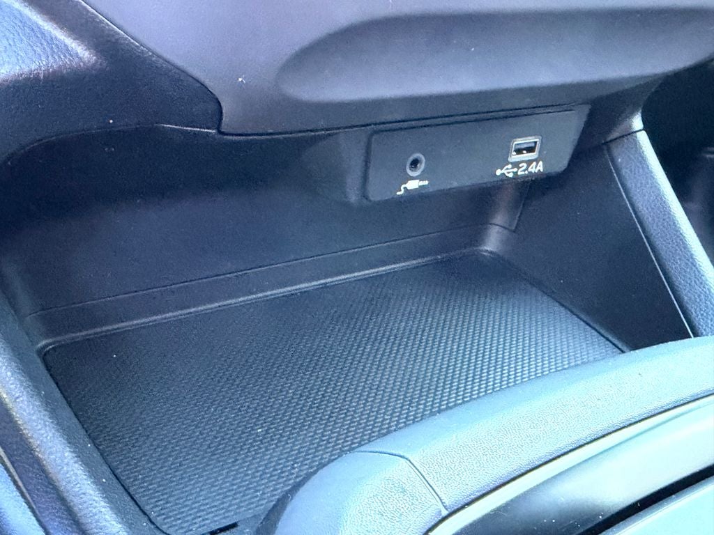 2025 Subaru Crosstrek Base