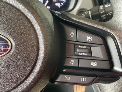 2024 Subaru Crosstrek Base