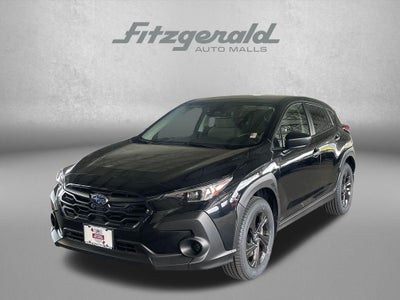 2024 Subaru Crosstrek Base