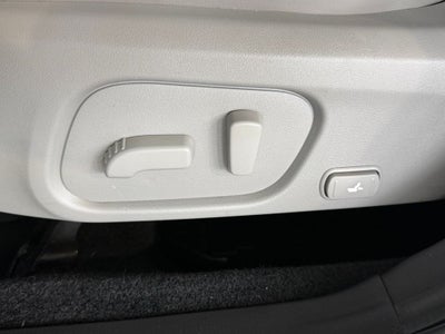 2014 Subaru Forester 2.5i Touring