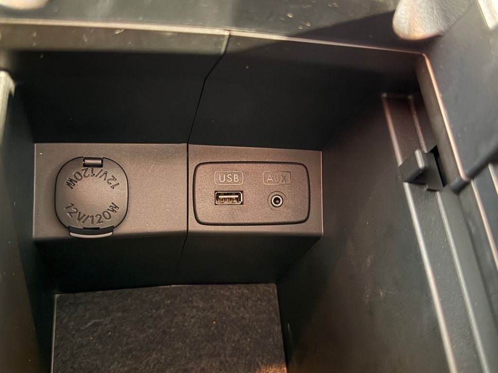 2014 Subaru Forester 2.5i Touring