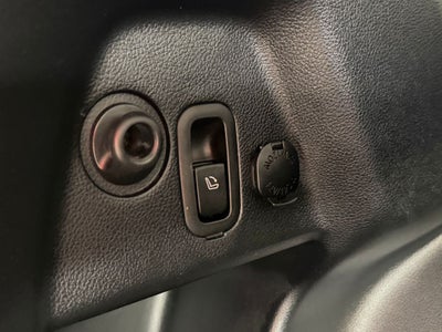 2014 Subaru Forester 2.5i Touring