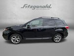 2017 Subaru Forester 2.5i Touring