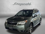 2016 Subaru Forester 2.5i Touring