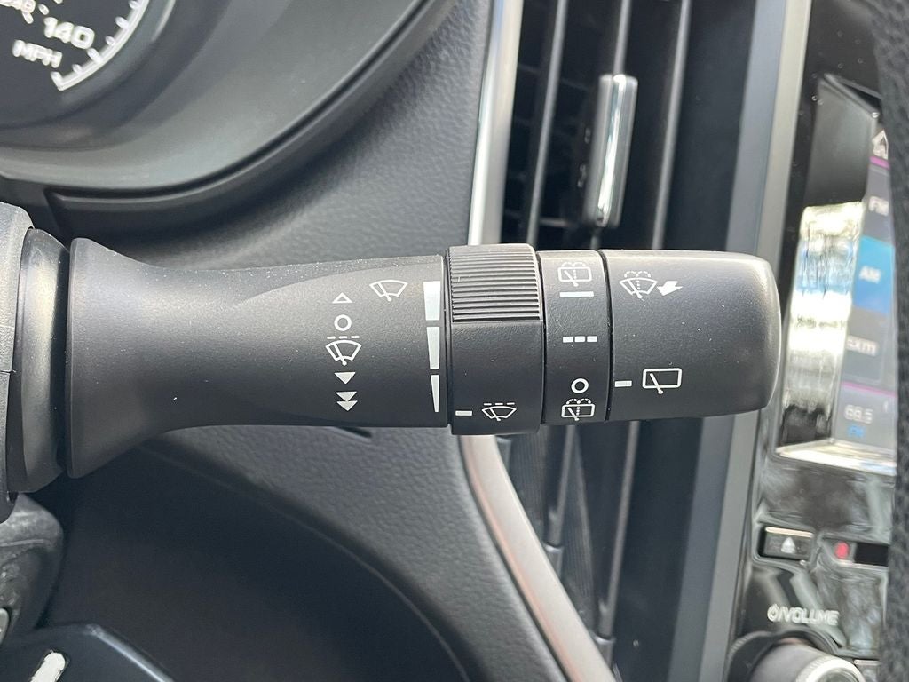 2022 Subaru Forester Base