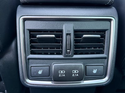 2024 Subaru Forester Touring