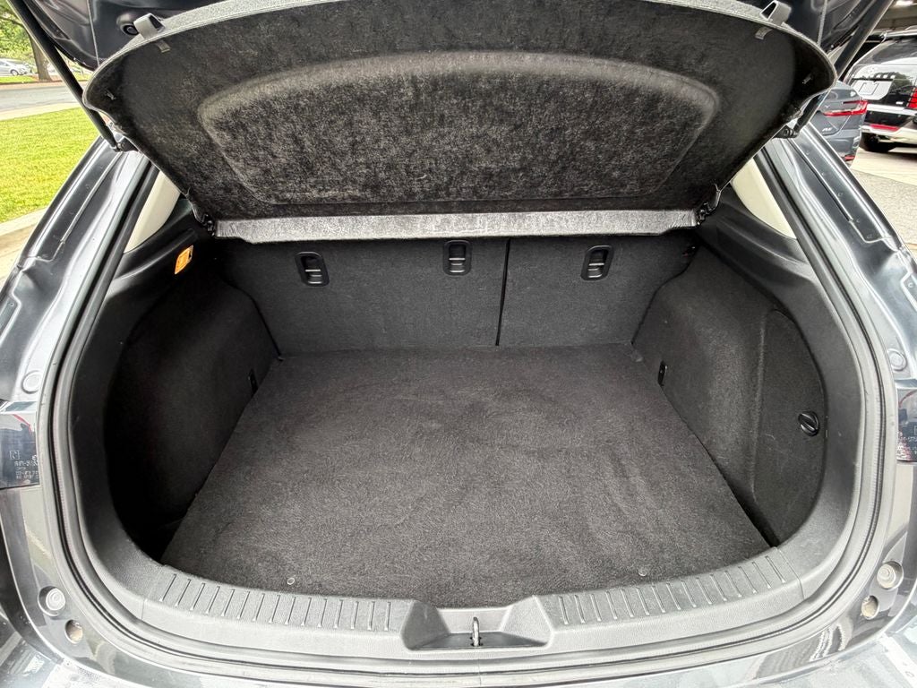2015 Mazda Mazda3 s Touring