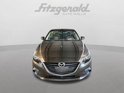 2014 Mazda Mazda3 i Touring