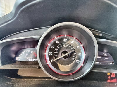 2014 Mazda Mazda3 i Touring