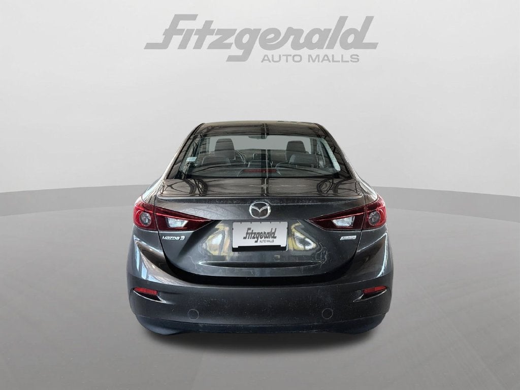 2014 Mazda Mazda3 i Touring
