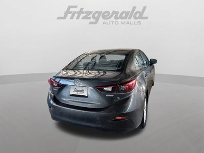 2014 Mazda Mazda3 i Touring