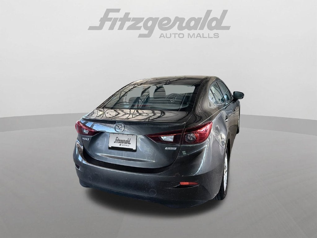 2014 Mazda Mazda3 i Touring