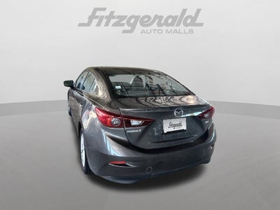 2014 Mazda Mazda3 i Touring