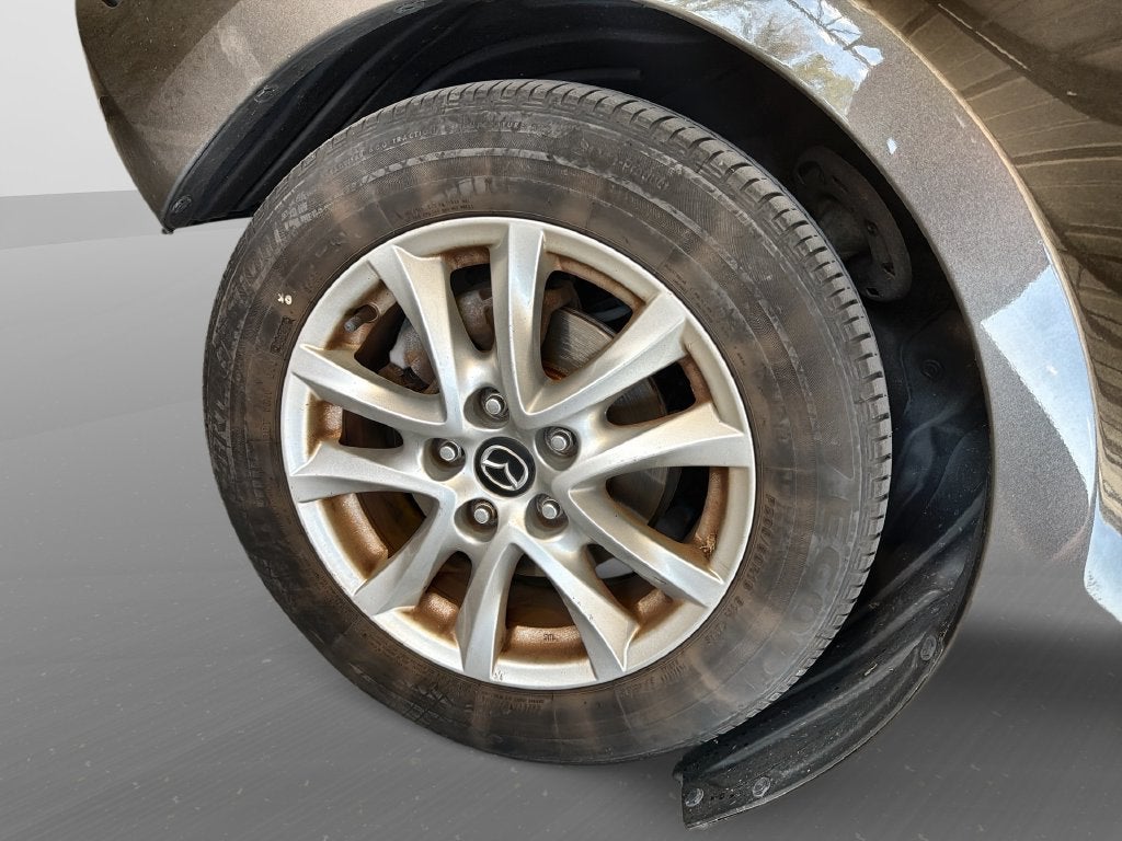 2014 Mazda Mazda3 i Touring