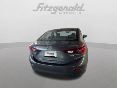 2014 Mazda Mazda3 i Touring