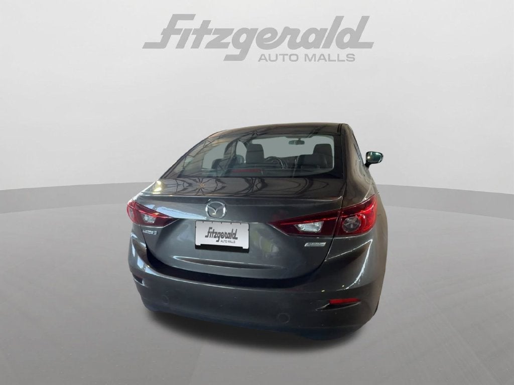 2014 Mazda Mazda3 i Touring