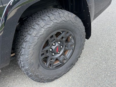 2016 Toyota 4Runner SR5 Premium