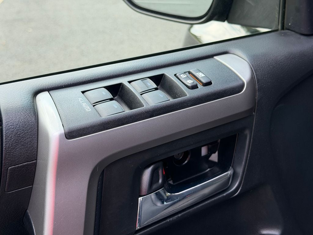 2016 Toyota 4Runner SR5 Premium