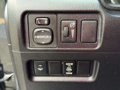 2016 Toyota 4Runner SR5 Premium