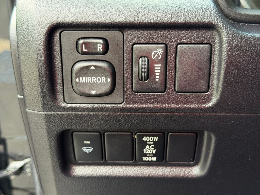 2016 Toyota 4Runner SR5 Premium