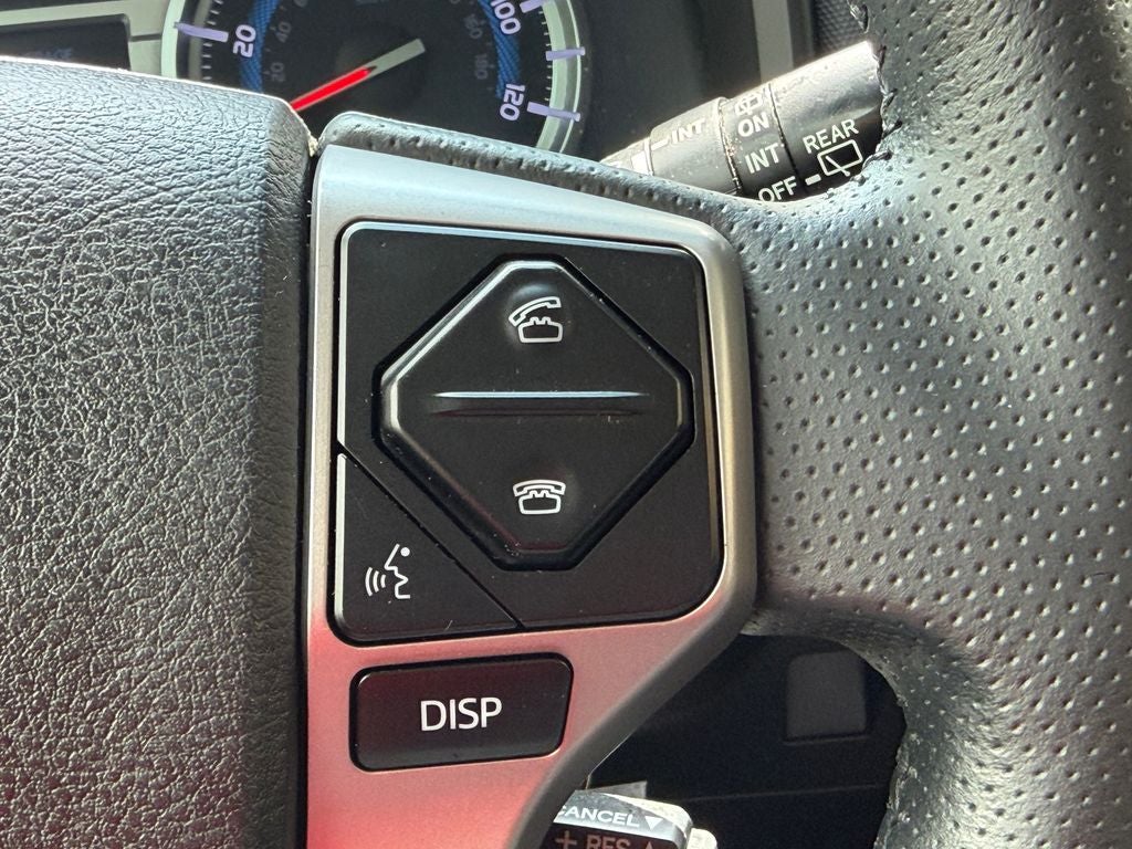 2016 Toyota 4Runner SR5 Premium