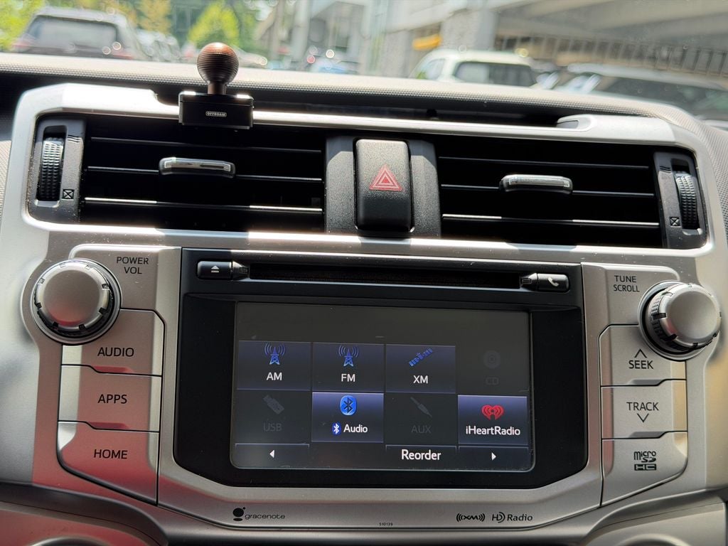 2016 Toyota 4Runner SR5 Premium