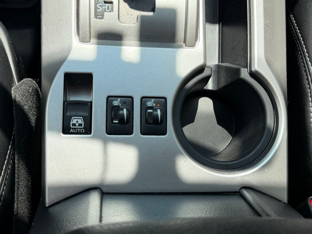 2016 Toyota 4Runner SR5 Premium