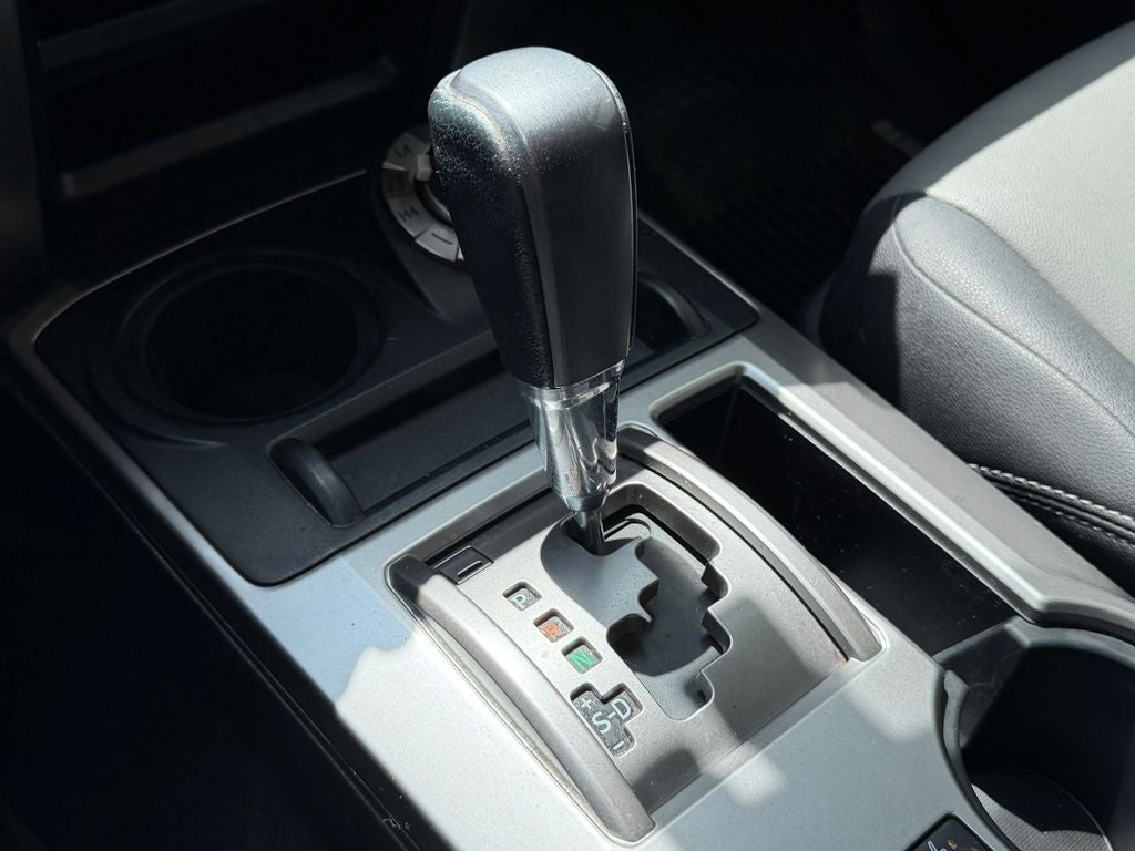 2016 Toyota 4Runner SR5 Premium