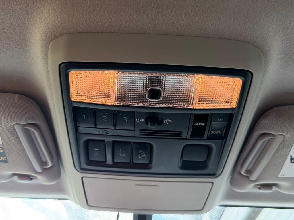 2016 Toyota 4Runner SR5 Premium