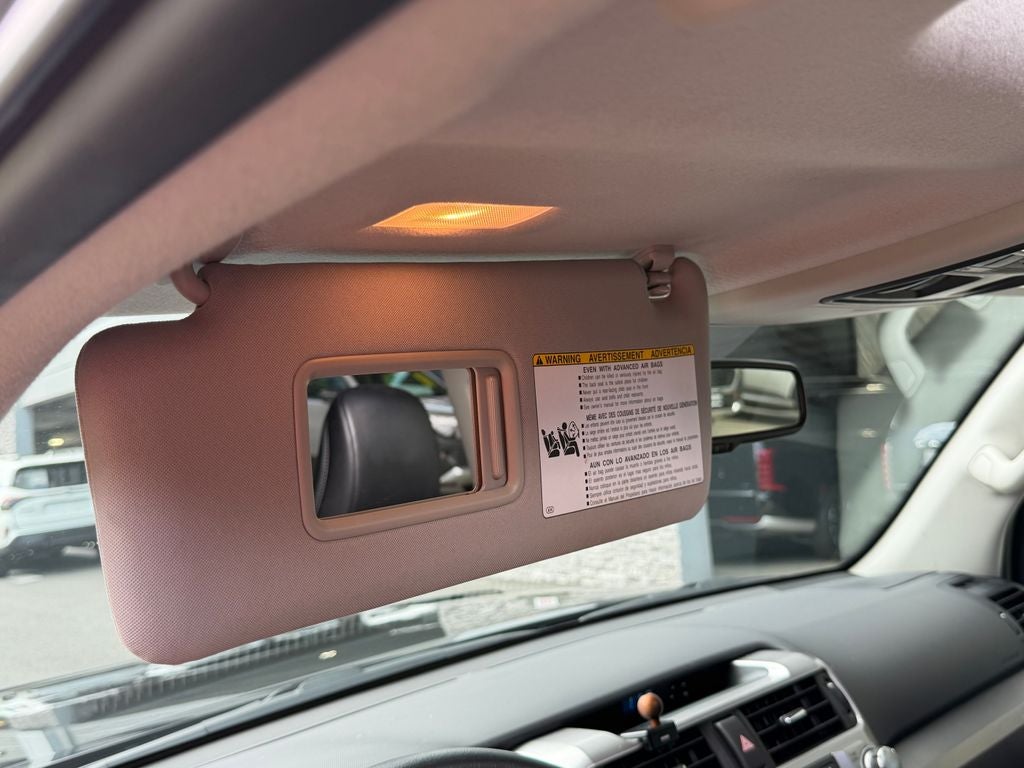 2016 Toyota 4Runner SR5 Premium