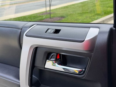 2016 Toyota 4Runner SR5 Premium
