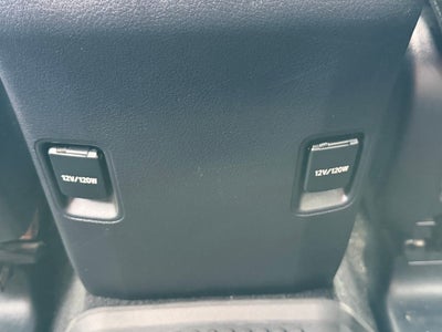2016 Toyota 4Runner SR5 Premium