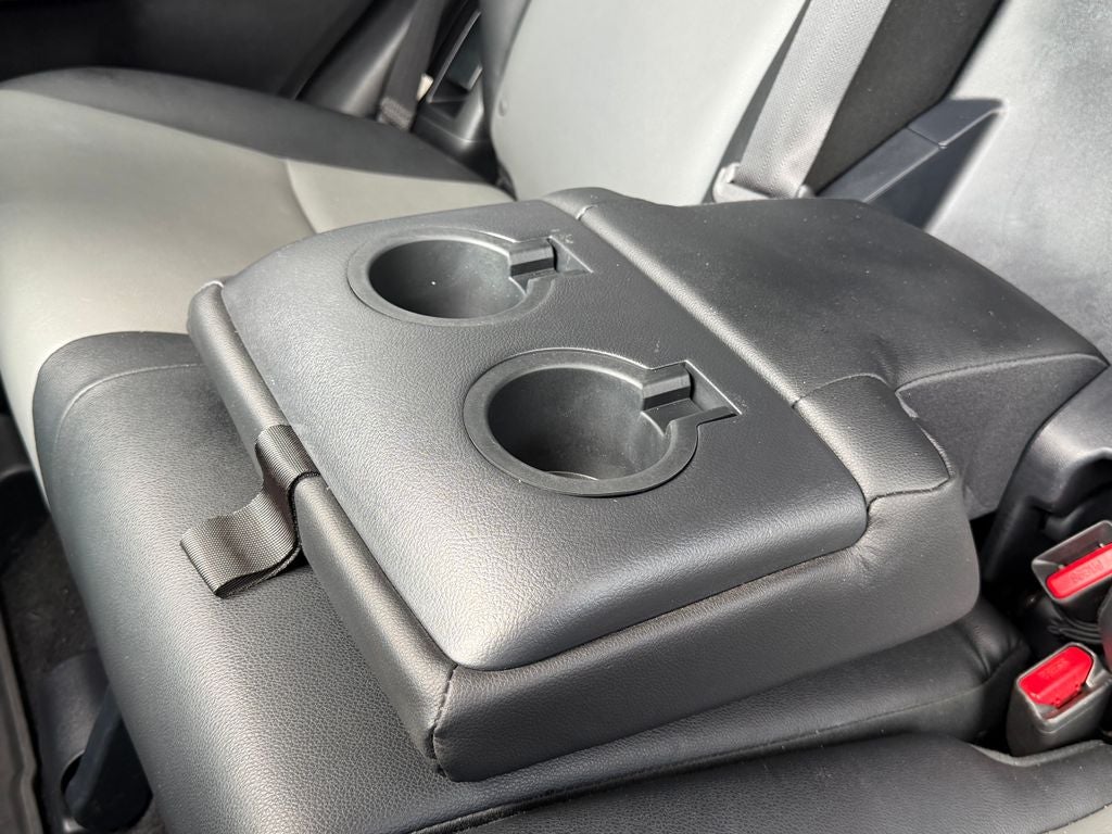 2016 Toyota 4Runner SR5 Premium