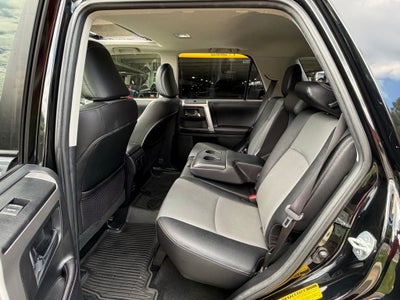 2016 Toyota 4Runner SR5 Premium