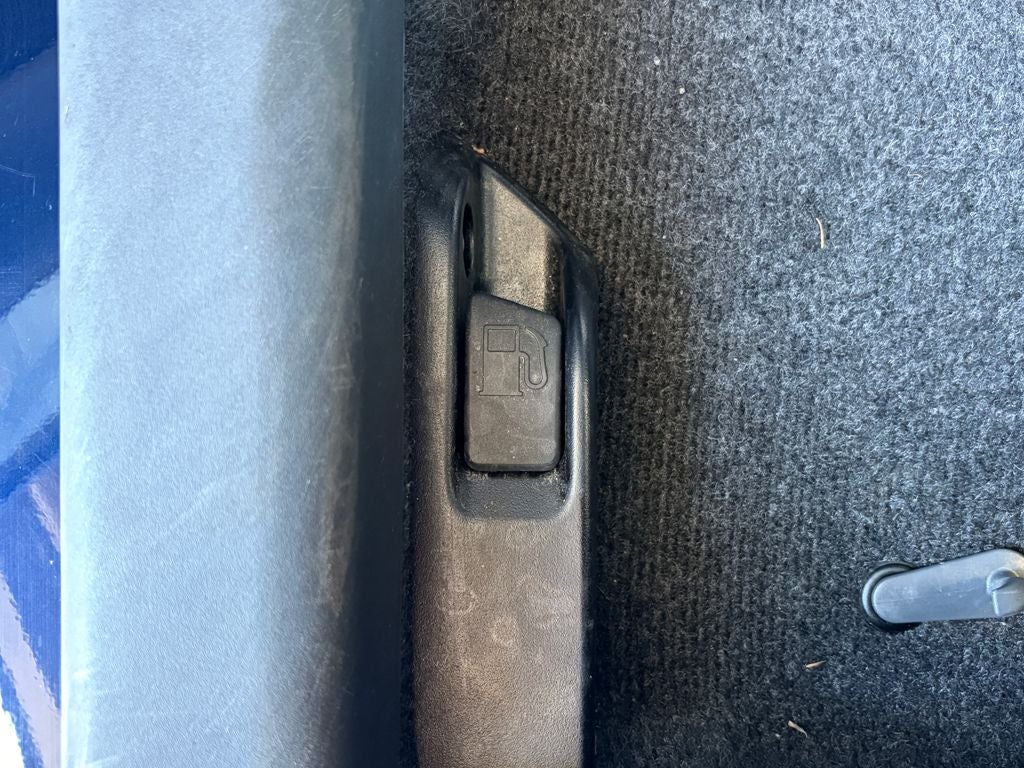 2011 Scion xD Base